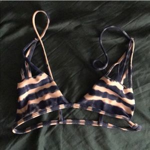 Acacia Swimwear Top